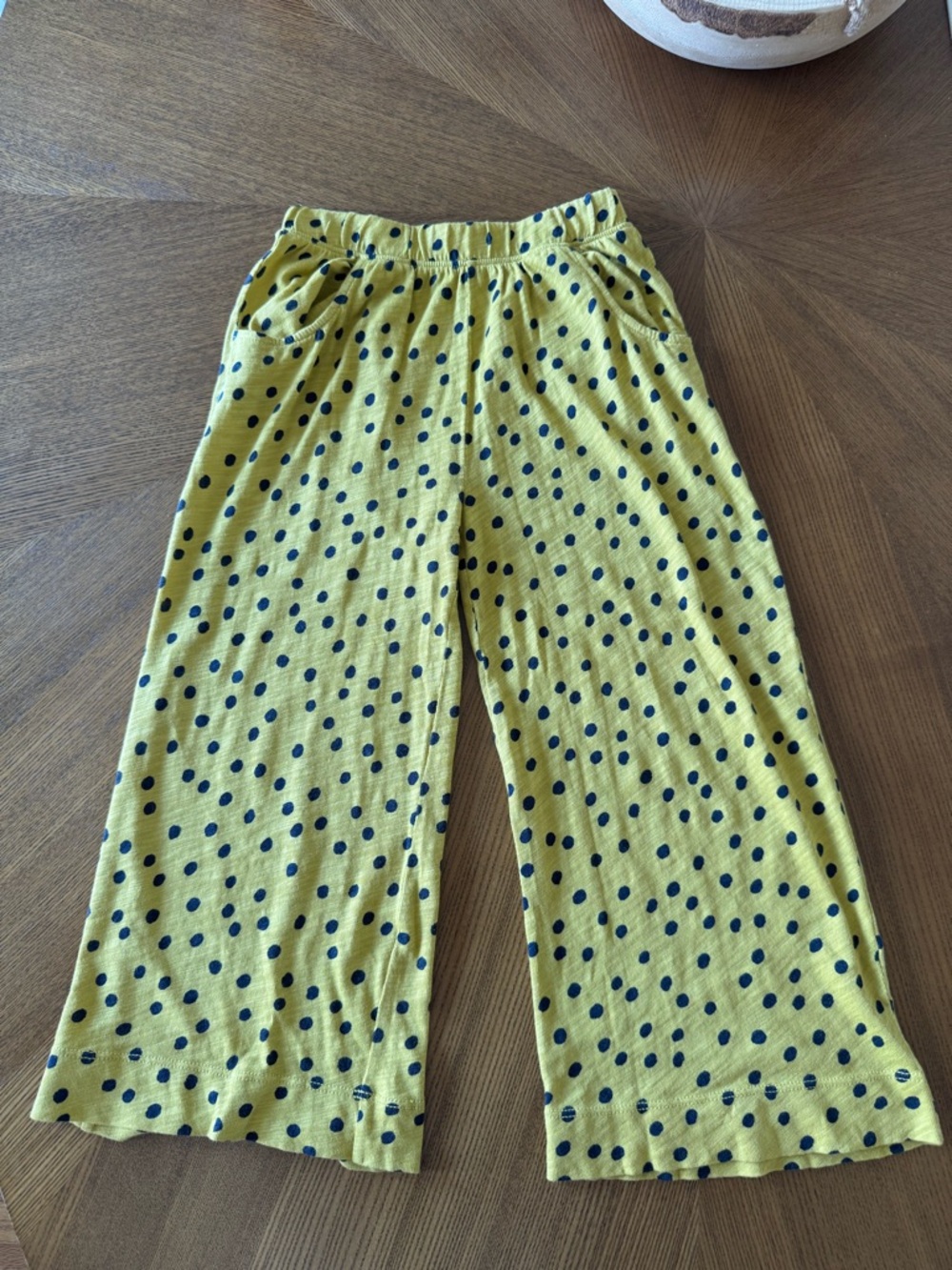 Misha & Puff Polka Dot Pants ⚫️